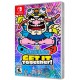 Jogo Wario Ware Get it Together Nintendo Switch