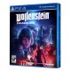 JUEGO WOLFENSTEIN YOUNGBLOOD PS4