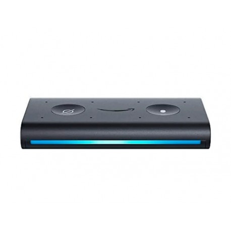 Amazon Echo Auto para Carro con Alexa - Negro