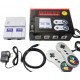 Console Super Mini Classic SN-02 com 821 Jogos