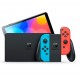 Consola Nintendo Switch Oled Neon Model HEG-S-KABAA 64GB