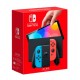 Consola Nintendo Switch Oled Neon Model HEG-S-KABAA 64GB