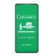 Película de vidro Film Ceramics para iPhone 13 Pro