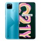Celular Realme C21Y RMX3261 64GB / 4GB RAM/ 4G / Dual SIM/ Tela 6.5 / Câm 13MP - Azul