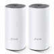 Tp-Link Deco Ehole-Home Wifi Ac1200 (Deco M4) - 2 Unidades