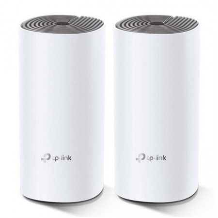 Tp-Link Deco Ehole-Home Wifi Ac1200 (Deco M4) - 2 Unidades