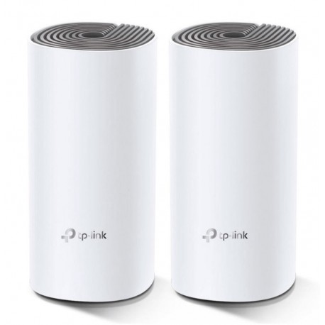 Tp-Link Deco Ehole-Home Wifi Ac1200 (Deco M4) - 2 Unidades