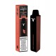 Vape Descartável Ignite V15 / 1500 Puff / 5% Nicotina - Pêssego, Melão e Mamão