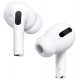 Fone de ouvido Apple Airpods PRO / Com Carregador Magsafe - Branco (MLWK3AM/A)