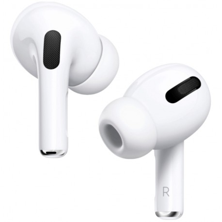 Fone de ouvido Apple Airpods PRO / Com Carregador Magsafe - Branco (MLWK3AM/A)