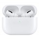 Auricular Apple Airpods PRO / Con Caregador Magsafe - Blanco (MLWK3AM/A)