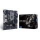 Placa Madre Biostar H510 MX/E 2.0 / Soquete LGA1200 / DDR4