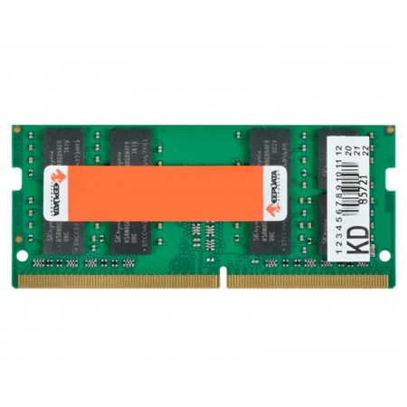 Memória RAM para Notebook 16GB / DDR4 / 1x16GB / 2400MHz - (KD24S17/16G)