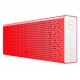 Caixa de Som Xiaomi Mi MDZ-26-DB - Vermelho