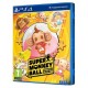 JOGO SUPER MONKEY BALL BANANA BLITZ HD PS4