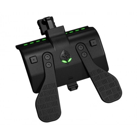 Strike Pack FPS Dominator Mod Pack Para Xbox One - Preto