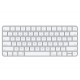 Teclado Apple Magic MK2A3LL/A - Blanco