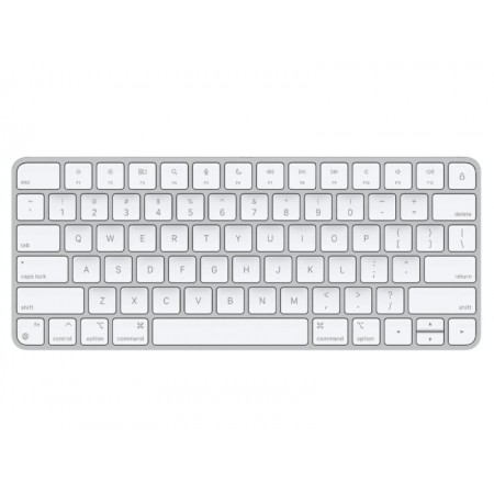 Teclado Apple Magic MK2A3LL/A - Branco