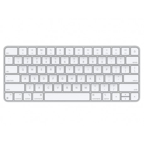 Teclado Apple Magic MK2A3LL/A - Branco
