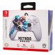 Control PowerA Enhanced Wired para Nintendo Switch - Metroid Dread (PWA-A-02872)