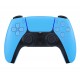 Control Sony Dualsense para PS5 Wireless - Starlight Blue