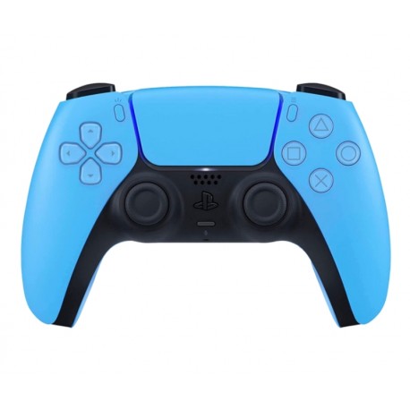 Control Sony Dualsense para PS5 Wireless - Starlight Blue