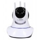 Camera Wifi PTZ Indoor VR-IP8350S