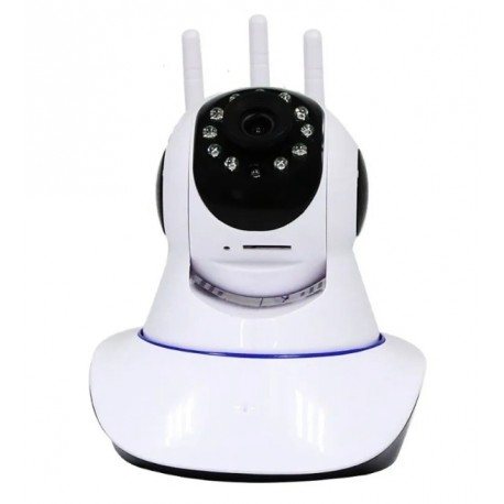Camera Wifi PTZ Indoor VR-IP8350S