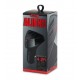 Cargador Remax Aliens RC-C304 IMPUT: DC12-24V OUTPUT: DC 5.0 4.2A(MAX) - Negro