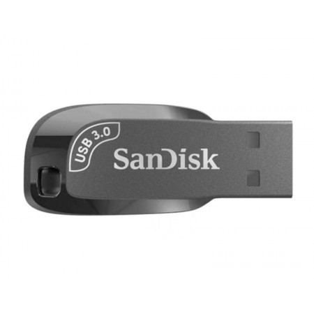 Pendrive Sandisk Z410 Ultra Shift 32GB / USB 3.0 - (SDCZ410-032G-G46)