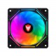 Cooler Satellite RGB-74 / 12x12 - Preto