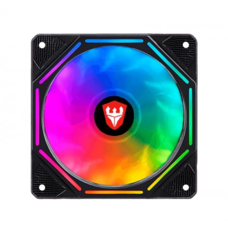 Cooler Satellite RGB-74 / 12x12 - Preto