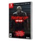 JUEGO FRIDAY THE 13TH THE GAME ULTIMATE SLASHER EDITION NINTENDO SWITCH