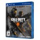 JUEGO CALL OF DUTY BLACK OPS 4 PRO EDITION PS4