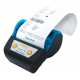 Mini Impressora Térmica GOOJRPT PT-310 80mm - Preto