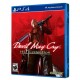 JOGO DEVIL MAY CRY HD COLLECTION PS4