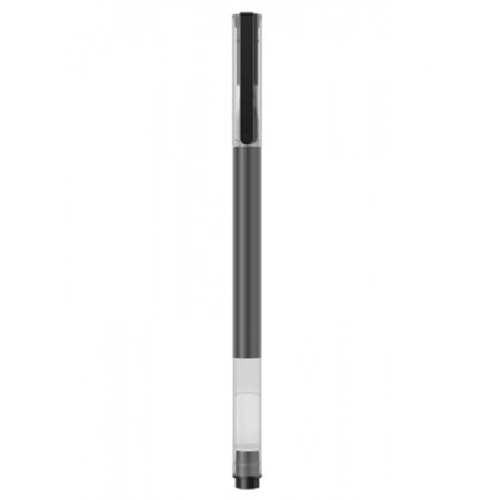 Caneta Xiaomi Mi Jumbo Gel Ink Pen 0.5mm MJZXB02WCHW - Preto (10 Pack)