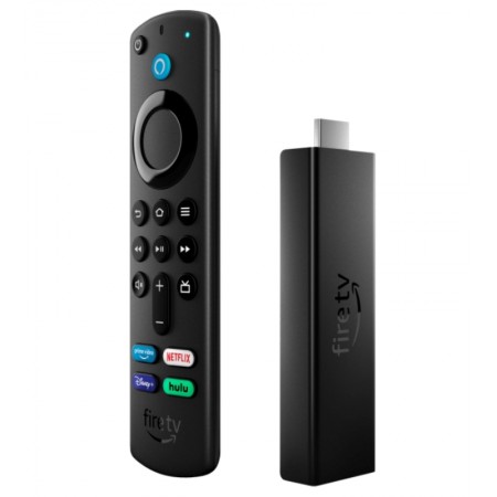 Amazon Fire TV Stick 4K Max / Wi-Fi Con Alexa