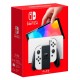 Consola Nintendo Switch OLED 64GB - Blanco (HEG-S-KAAAA) (Japon)