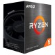 CPU AMD Ryzen R5 5500 AM4