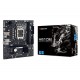Placa Madre Biostar H610MH, Chipset H610, Intel LGA 1700, MATX, DDR4