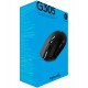 Mouse Logitech G305 Lightspeed Wireless - Negro (910-005281)