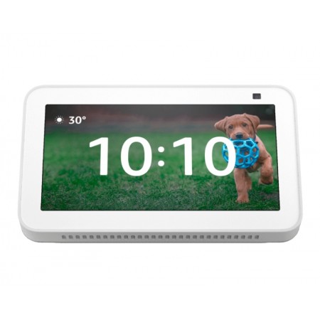 Amazon Echo Show 5 2nd Gen Smart Display / Alexa - Blanco (Caja F.)