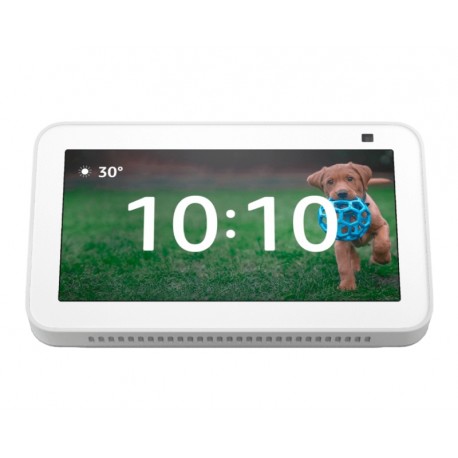 Amazon Echo Show 5 2nd Gen Smart Display / Alexa - Branco (Caixa F.)