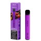 Vape Desechable ALD 600 Puff - Grape Ice