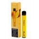 Vape Descartável ALD 600 Puff - Mango Ice