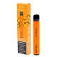 Vape Descartável ALD 600 Puff - Orange Ice