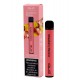 Vape Desechable ALD 600 Puff - Strawberry Banana