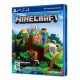 JUEGO MINECRAFT STARTER COLLECTION PS4