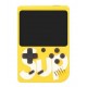 Consola Sup Game Box Retro Plus 500 In 1 - Amarelo